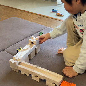 子供の力の画像