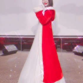 ☆ ATSUKOサンタ ☆の画像