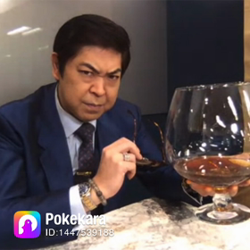 昨日のポケカラ からの画像