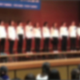 コーラス交歓会に参加させていただきましたの画像