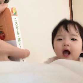 リアクション女王の画像