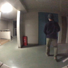 １００日後に復職する旦那、趣味はダンス。８日目の画像