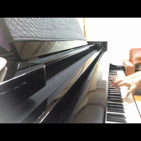 【演奏動画】ラ・カンパネラ 少し…の画像