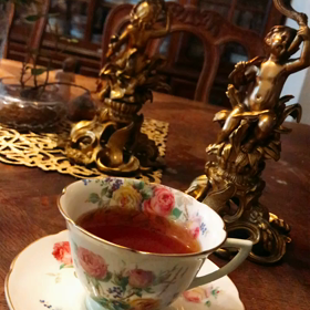 至福は至福を引き寄せる。の画像