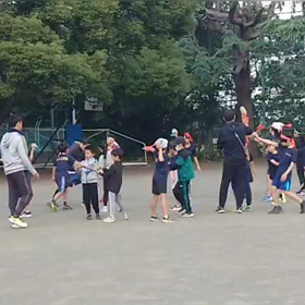 10/28 ジャベリック練習③の画像