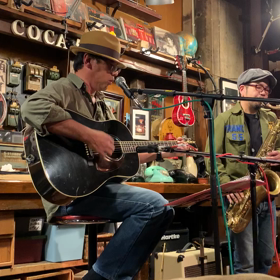 高架伍拾七のうなぎ一号の画像