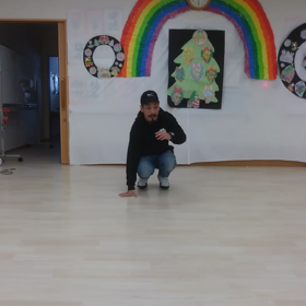 ダンスパート２の画像