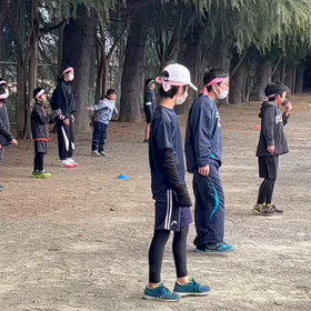 12月17日 バランス③の画像