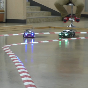 9/14 土夜 その7 ( ﾟдﾟ)(ﾟдﾟ )ﾏﾀﾞｱﾙﾖの画像