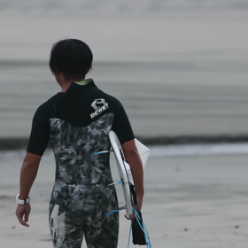 NEWボードがいい感じの画像