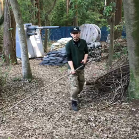 2017/06/11 GRAY FOX貸し切り戦！②の画像