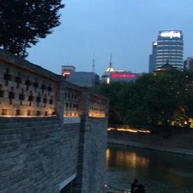 ”5/1～3 ぶらり旅～その3 夕食前のお散歩♪”の画像