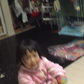 きのこまわしー！の画像