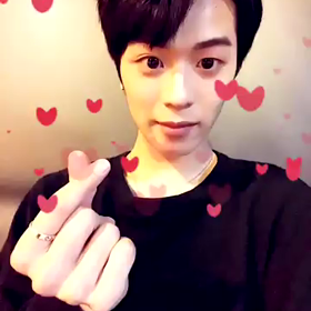 【ﾛﾐｵ】カイル・ ロミオと生涯❤〜公式ファンカフェ～の画像