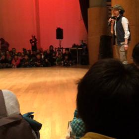 DINO-A-LIVEの画像