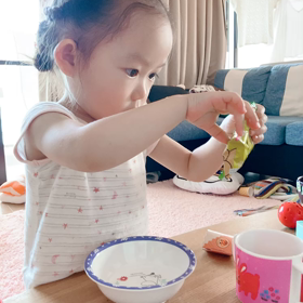 はじめてのコアラのマーチ！の画像