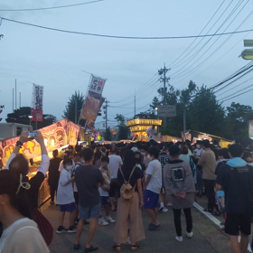 どっこい、ソーリャ‼️の画像