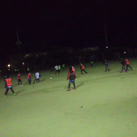 FC下川前橋   12月8日(金)練習の画像