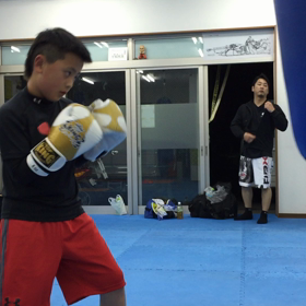 最年少選手の画像