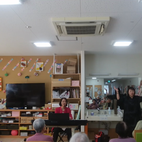 懐かしい歌の画像