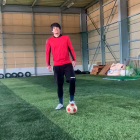 チャレンジ　ザ　テクニック④の画像