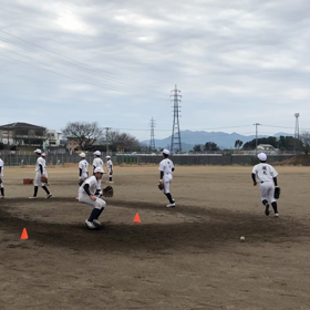 長い一日の画像