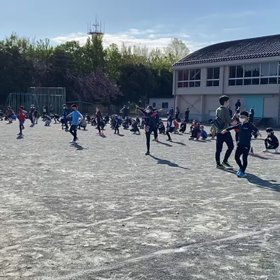 基本動作⑦の画像