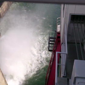 【連続更新その5・おまけ】ダム放水動画♪の画像