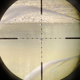 気分は　も〜スナイパーの画像