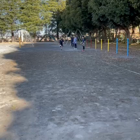 12/9 走り幅跳び⑦の画像