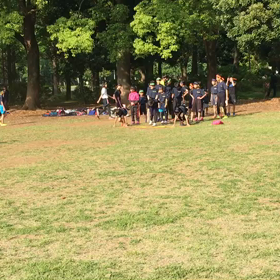 基本動作動画⑪の画像