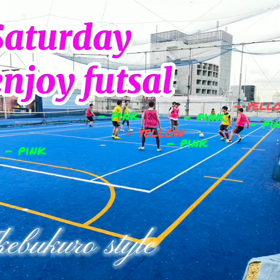 明日6月27日（月曜日）22時より個サル開催予定です！！の画像