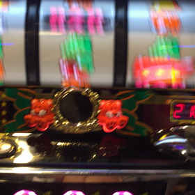 連チャンだ‼️の画像