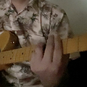 恋人も濡れる街角　耳コピ　弾き語りの画像