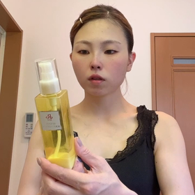 トラブル肌に強い美容液の画像