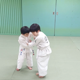 本日も無事に稽古終了っすの画像