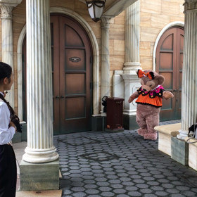 かわいいメイちゃん♡の画像