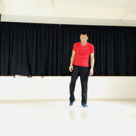 52歳の全力！ダンス動画‼️の画像