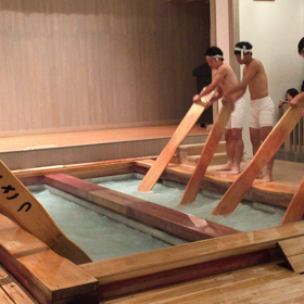 湯もみくんの画像