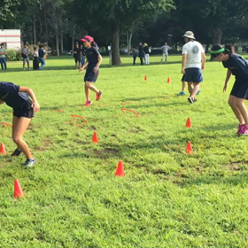 基本動作⑤の画像