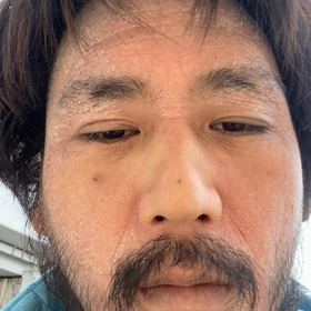 あらた洗脳あがりの画像