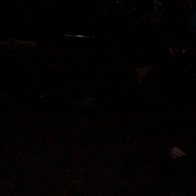 いつ寝た？の画像