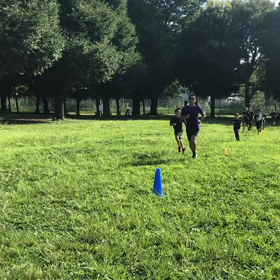 1000m ２組目③の画像