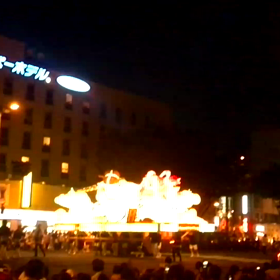 ねぶた祭の画像