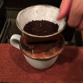 明楽時運ブレンド⑧・動画公開！の画像