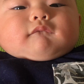 最近やり始めた仕草の画像