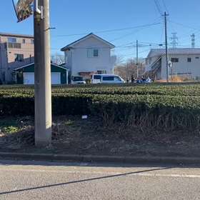 東金子駅伝下見②の画像