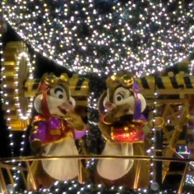 ［ガチ動画］チップくんとデールくんの画像