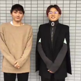 ☺︎の画像