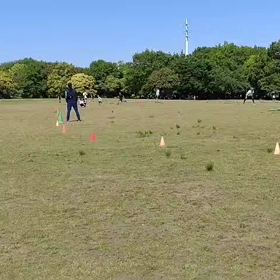 5/3 ３色リレー㉓の画像